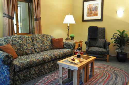Hotel Olympic Village Inn Squaw Valley