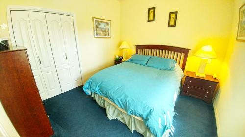 Villa Eagle Home