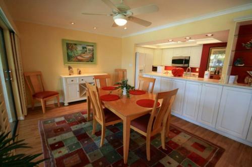 South Seas North, K3 Marco Island Vacation Rental