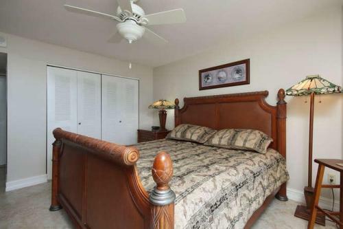 Apartamento Sst3-1004 - South Seas Tower Condo