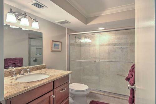 Apartamento Sst3-1004 - South Seas Tower Condo