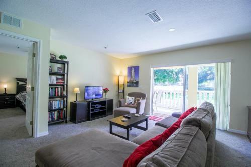 Apartamento Condominium At Lakeside Golf & Cc - Unit 104 Apts