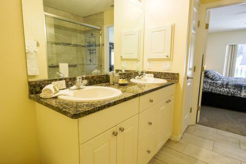 Apartamento Condominium At Lakeside Golf & Cc - Unit 104 Apts