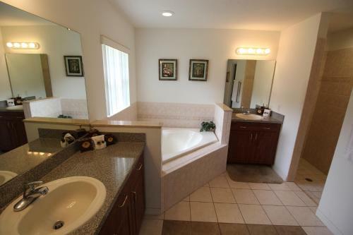 Bursting With Sunshine Pool Home S & G Home