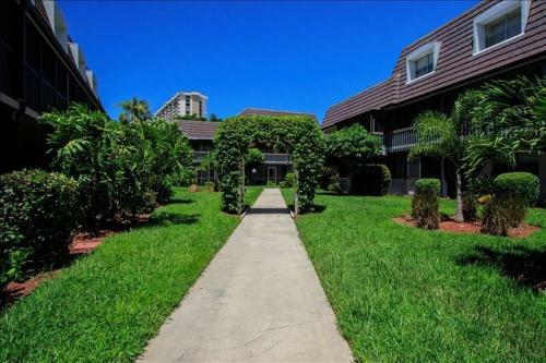 Apartamento Im G-5 - Island Manor Condo
