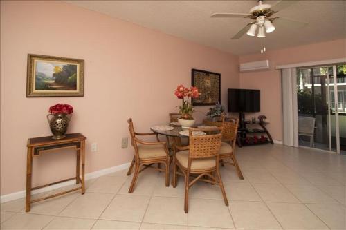 Apartamento Im G-5 - Island Manor Condo