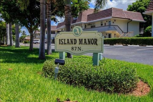 Apartamento Im G-5 - Island Manor Condo