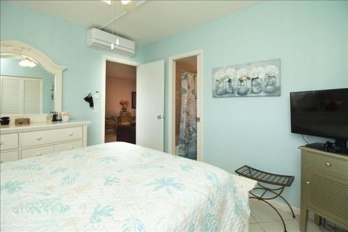 Apartamento Im G-5 - Island Manor Condo