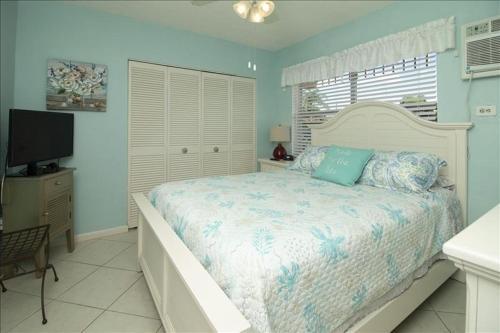 Apartamento Im G-5 - Island Manor Condo