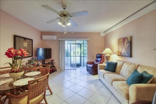 Apartamento Im G-5 - Island Manor Condo