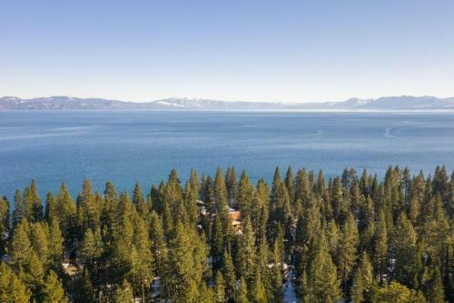 Midnight By Avantstay - Remodeled Alpine Meadows A-frame