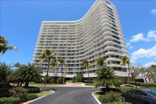 Apartamento Sst3-1904 - South Seas Tower Condo