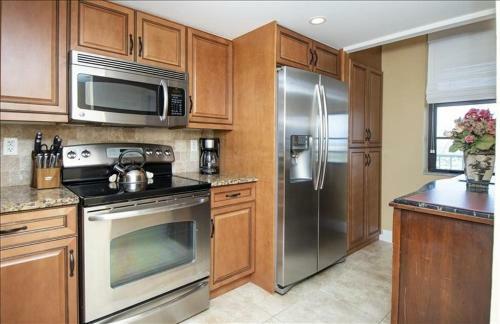 Apartamento Sst3-1904 - South Seas Tower Condo