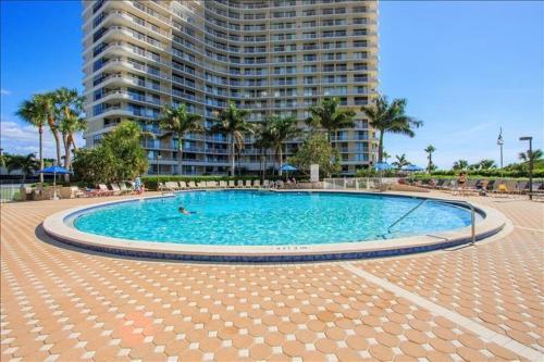 Apartamento Sst4-1103 - South Seas Tower Condo