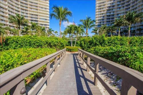 Apartamento Sst4-1103 - South Seas Tower Condo