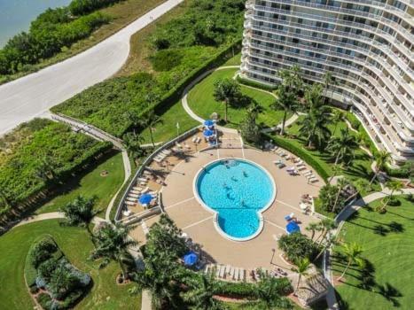 Apartamento Sst4-1103 - South Seas Tower Condo