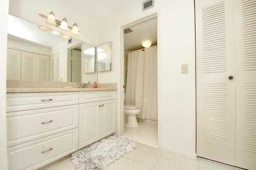 Apartamento Sst4-609 - South Seas Tower Condo
