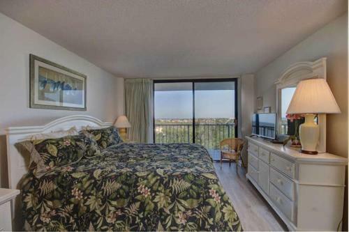 Apartamento Sst4-808 - South Seas Tower Condo