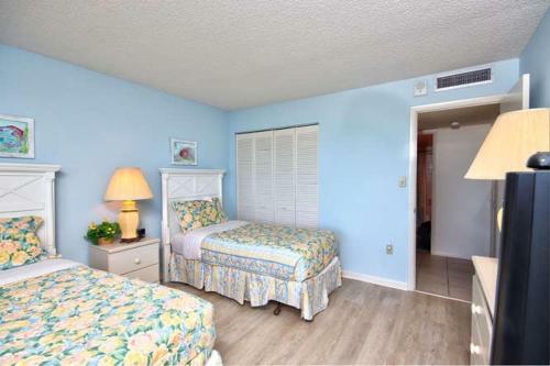 Apartamento Sst4-808 - South Seas Tower Condo