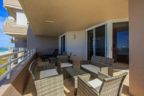 Apartamento Som 701 - Somerset Condo
