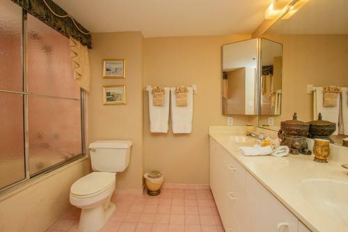 Apartamento Som 701 - Somerset Condo