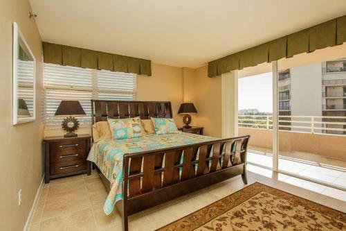 Apartamento Som 701 - Somerset Condo