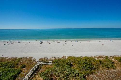 Apartamento Seawin 801 - Sea Winds Condo