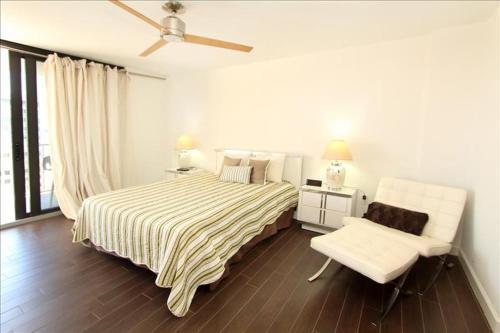 Apartamento Sst4-1607 - South Seas Tower Condo