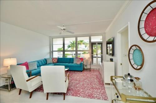 Apartamento Sunset H215 - Sunset House Condo