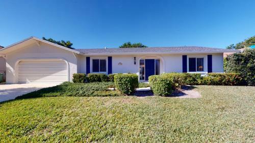 760 Kendall Drive