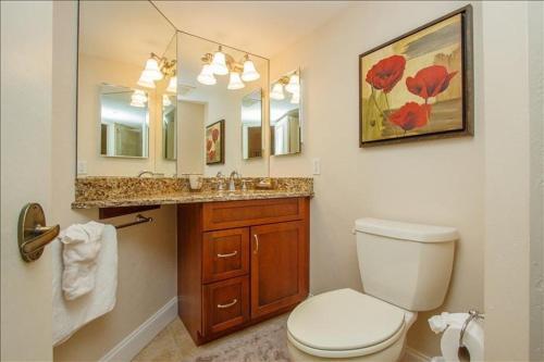 Apartamento Som 813 - Somerset Condo