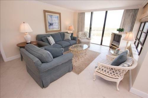 Apartamento Sst3-703 - South Seas Tower Condo