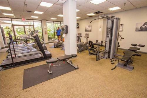 Apartamento Sst3-703 - South Seas Tower Condo