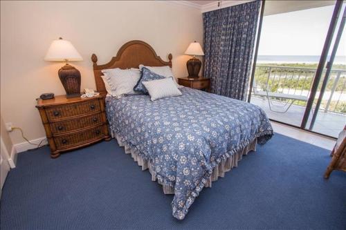 Apartamento Sst3-703 - South Seas Tower Condo