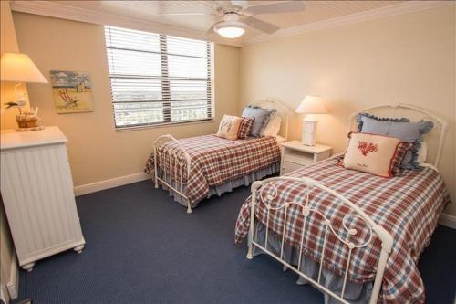 Apartamento Sst3-703 - South Seas Tower Condo