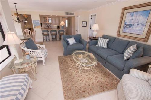 Apartamento Sst3-703 - South Seas Tower Condo