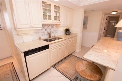 Apartamento Sst3-703 - South Seas Tower Condo