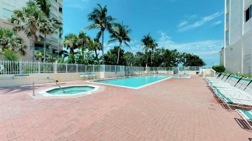 Recently Renovated Beachfront Gem In Paradise!