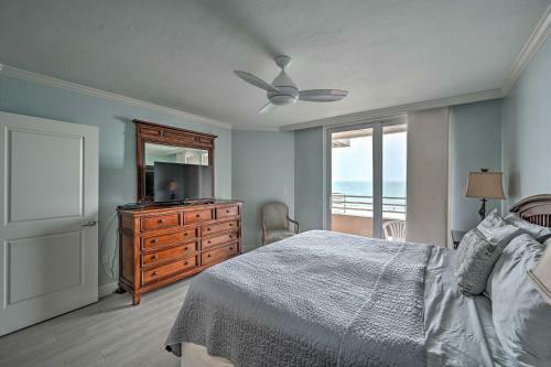 Apartamento Oceanfront Marco Island Condo With Beach Access