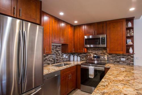 Kamaole Sands 3-404 - Two Bedroom Condo