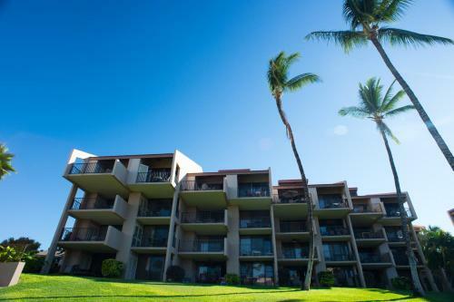 Kamaole Sands 3-404 - Two Bedroom Condo