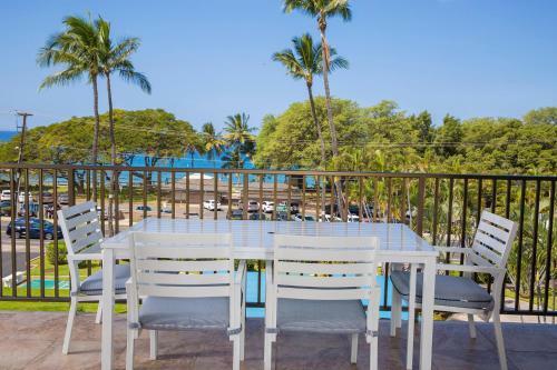 Maui Parkshore 408 - Two Bedroom Condo