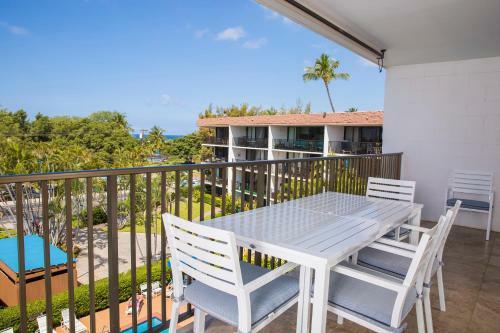 Maui Parkshore 408 - Two Bedroom Condo