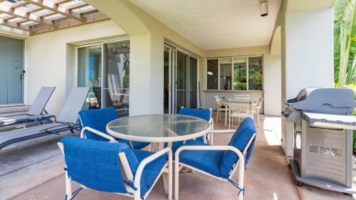 Palms At Wailea #2205