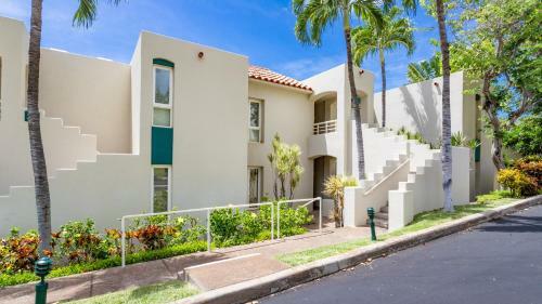 Palms At Wailea #2205