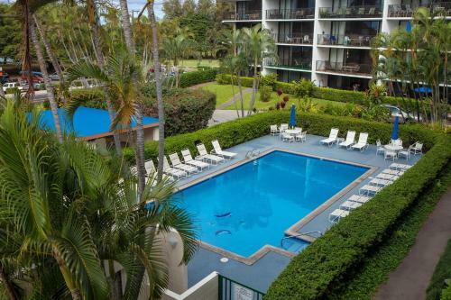 Maui Parkshore #212