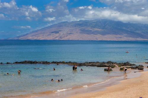 Maui Parkshore #212