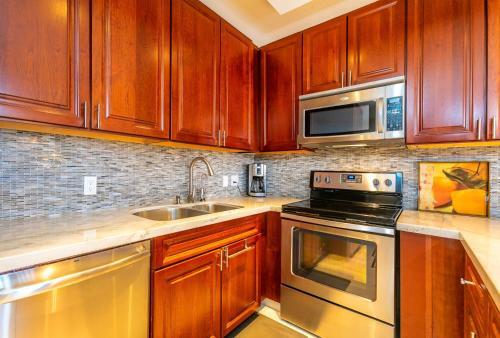 Kamaole Sands By Coldwell Banker Island Vacations
