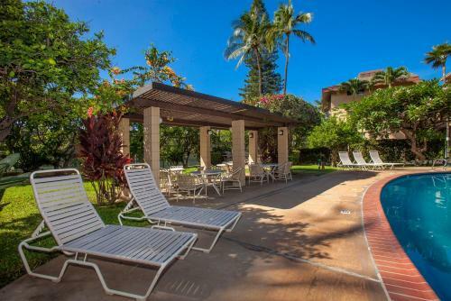Haleakala Shores #a-408