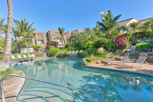 Maui Kamaole